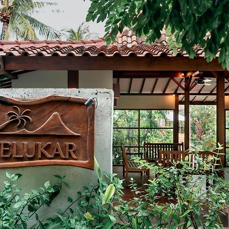 Belukar Villas Quần đảo Gili Ngoại thất bức ảnh