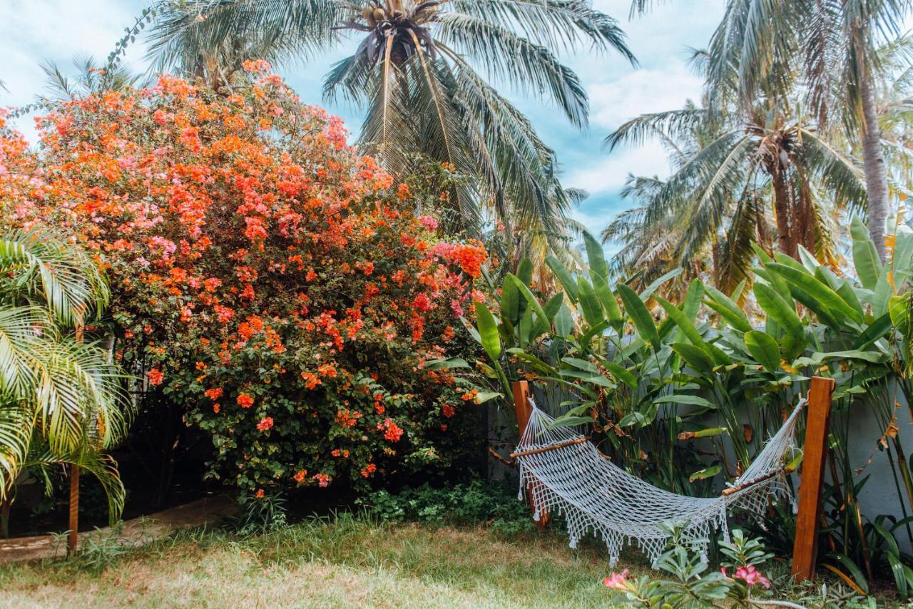 Belukar Villas Quần đảo Gili Ngoại thất bức ảnh