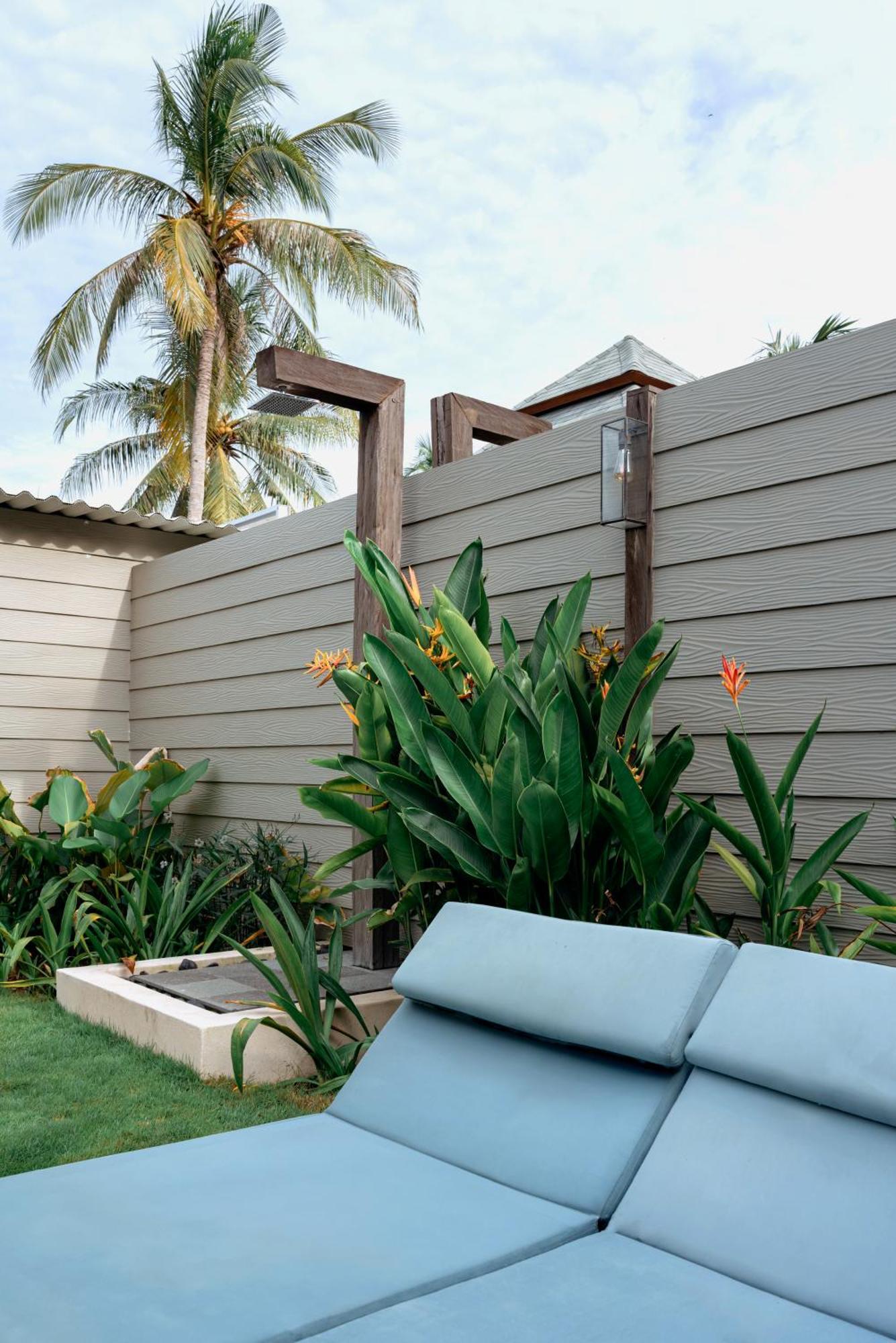 Belukar Villas Quần đảo Gili Ngoại thất bức ảnh