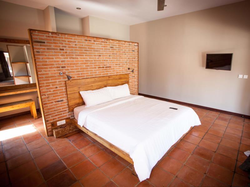 Belukar Villas Quần đảo Gili Ngoại thất bức ảnh