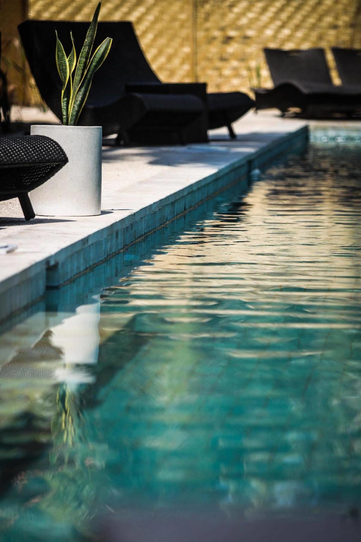 Belukar Villas Quần đảo Gili Ngoại thất bức ảnh